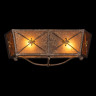 Настенный светильник Chiaro Айвенго 382022002 - Настенный светильник Chiaro Айвенго 382022002