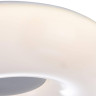 Потолочный светодиодный светильник Maytoni Music 60 MOD362-CL-01-60W-W - Потолочный светодиодный светильник Maytoni Music 60 MOD362-CL-01-60W-W