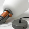 Подвесной светильник Lussole Loft GRLSP-9846 - Подвесной светильник Lussole Loft GRLSP-9846