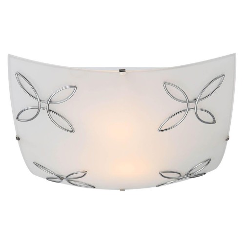 Потолочный светильник Globo Maverick 40984-2 