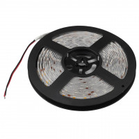  - Светодиодная влагозащищенная лента ЭРА 14,4W/m 60LED/m 5050SMD белый 5M LS5050-14,4-60-24-65-4000К-5m Б0043117