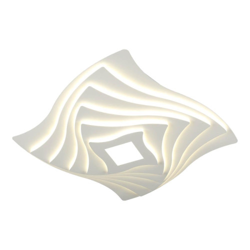 Потолочная светодиодная люстра Omnilux Benevello OML-07807-248 