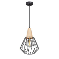 Подвесной светильник Vitaluce V4465-1/1S - Подвесной светильник Vitaluce V4465-1/1S