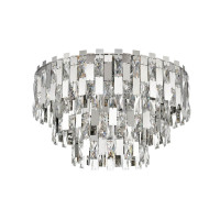  - Потолочная люстра Vele Luce Caroline VL3103L07