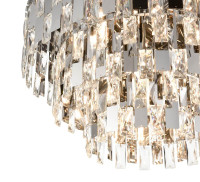  - Потолочная люстра Vele Luce Caroline VL3103L07