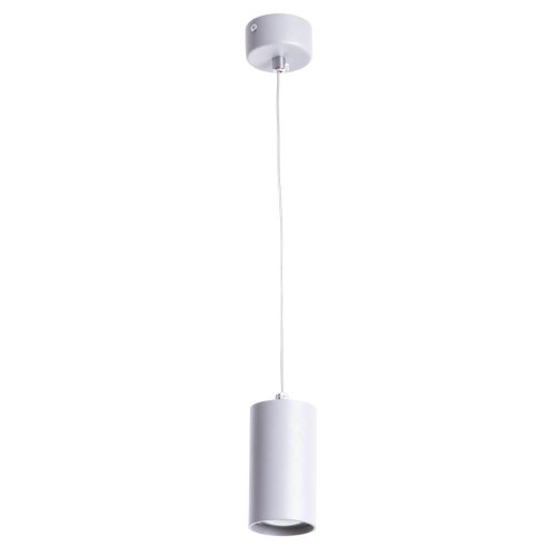 Подвесной светильник Arte Lamp Canopus A1516SP-1GY 