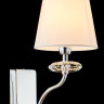 Бра Crystal Lux ARMANDO AP1.1 CHROME - Бра Crystal Lux ARMANDO AP1.1 CHROME