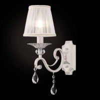  - Настенный светильник (бра) Maytoni ARM247-01-G