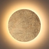 Настенный светодиодный светильник Odeon Light Solario 3561/12WL - Настенный светодиодный светильник Odeon Light Solario 3561/12WL