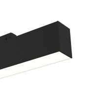  - Трековый светильник Technical TR012-2-12W3K-B