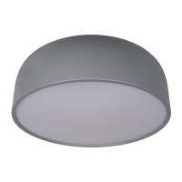  - Потолочный светодиодный светильник Loft IT Axel 10201/480 Grey