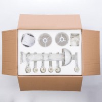 Подвесная люстра Nowodvorski Newport 8156 - Подвесная люстра Nowodvorski Newport 8156