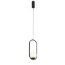 Подвесной светодиодный светильник ST Luce Donolo SL395.403.01 - Подвесной светодиодный светильник ST Luce Donolo SL395.403.01