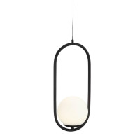  - Подвесной светодиодный светильник ST Luce Donolo SL395.403.01