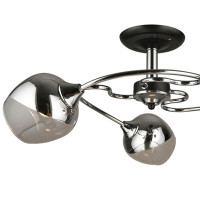  - Потолочная люстра Wedo Light Lerichi 66434.01.13.03