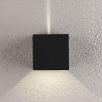  - Настенный светодиодный светильник Crystal Lux CLT 520W BL
