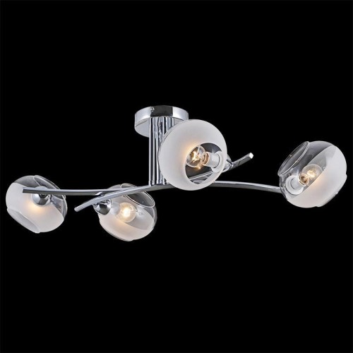 Потолочная люстра Illumico IL9798-4CSQ-79 CR 