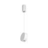 Светильник SP-ELEMENTA-ROLL-R100-9W Warm3000 (WH, 39 deg, 230V) (Arlight, IP40 Металл, 3 года) - Светильник SP-ELEMENTA-ROLL-R100-9W Warm3000 (WH, 39 deg, 230V) (Arlight, IP40 Металл, 3 года)