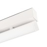 Светильник MAG-FLAT-FOLD-45-S805-24W Warm3000 (WH, 100 deg, 24V) (Arlight, IP20 Металл, 5 лет) - Светильник MAG-FLAT-FOLD-45-S805-24W Warm3000 (WH, 100 deg, 24V) (Arlight, IP20 Металл, 5 лет)