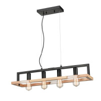  - Подвесной светильник Vele Luce Copeland VL6222P24