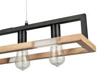  - Подвесной светильник Vele Luce Copeland VL6222P24
