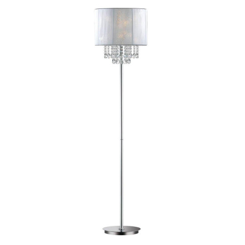 Торшер Ideal Lux Opera PT1 Bianco 068275 