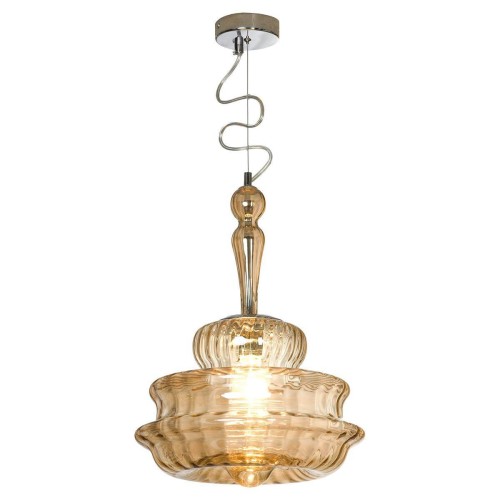Подвесной светильник Lussole Loft LSP-8504 