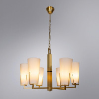  - Подвесная люстра Divinare Subra 4503/17 LM-6