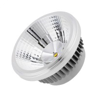  - Светодиодная лампа AR111-CFX-14W-12V Day White (Arlight, -)