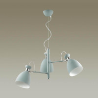  - Подвесная люстра Lumion Kizzy 3735/3