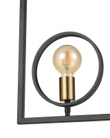  - Подвесной светильник Vele Luce Speed VL6292P02