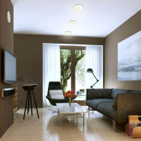 Встраиваемый светодиодный светильник Novotech Gesso 357354 - Встраиваемый светодиодный светильник Novotech Gesso 357354