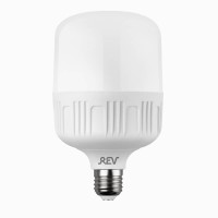  - Лампа светодиодная REV T100 E27 30W 6500K PowerMax холодный белый свет цилиндр 32417 1