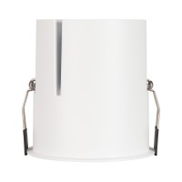  - Светильник MS-ATLAS-BUILT-R112-35W Day4000 (WH-BK, 30 deg, 230V) (Arlight, IP20 Металл, 5 лет)