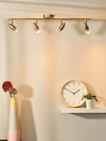  - Спот Lucide Caro Led 13955/20/12