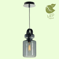  - Подвесной светильник Lussole Loft Brighton GRLSP-9639