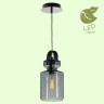 Подвесной светильник Lussole Loft Brighton GRLSP-9639 - Подвесной светильник Lussole Loft Brighton GRLSP-9639