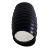 Потолочный светильник Fametto Sotto DLC-S604 GU10 Black UL-00008857 - Потолочный светильник Fametto Sotto DLC-S604 GU10 Black UL-00008857