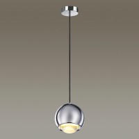  - Подвесной светодиодный светильник Odeon Light Mia 4228/6L
