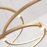 Подвесной светодиодный светильник Ambrella light Comfort Line FL5537 - Подвесной светодиодный светильник Ambrella light Comfort Line FL5537