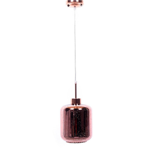 Подвесной светильник Lumina Deco Alacosmo LDP 6811-1 R.GD 