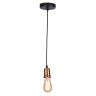 Подвесной светильник Arte Lamp Mazzetto A4290SP-1BK - Подвесной светильник Arte Lamp Mazzetto A4290SP-1BK