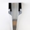 Корпус для встраиваемого в натяжной потолок шинопровода Ambrella light Track System Magnetic GL3345 - Корпус для встраиваемого в натяжной потолок шинопровода Ambrella light Track System Magnetic GL3345