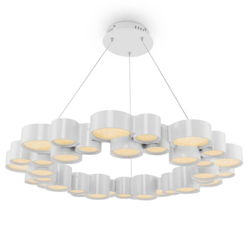 Подвесной светодиодный светильник Freya Marilyn FR6043PL-L90W 