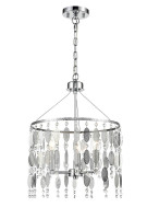  - Подвесная люстра Vele Luce Grace VL4093P03