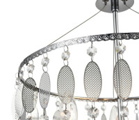  - Подвесная люстра Vele Luce Grace VL4093P03