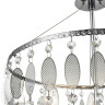 Подвесная люстра Vele Luce Grace VL4093P03 - Подвесная люстра Vele Luce Grace VL4093P03