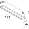 Встраиваемый светодиодный светильник Deko-Light Ceti 563007 - Встраиваемый светодиодный светильник Deko-Light Ceti 563007