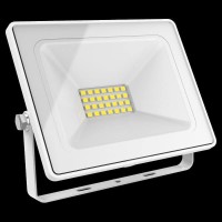  - Прожектор светодиодный Gauss Slim 30W 6500К 613120330