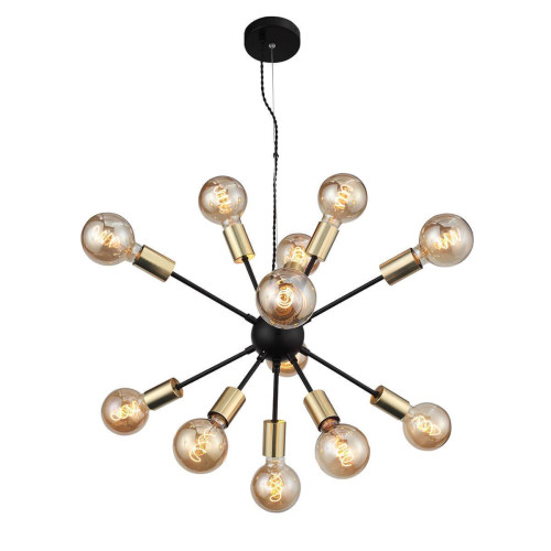 Подвесная люстра ST Luce Foglione SL437.403.12 